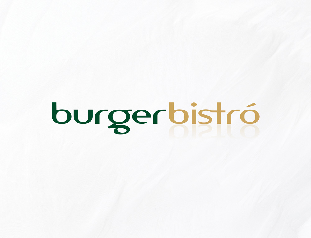 Logo Burger Bistro new