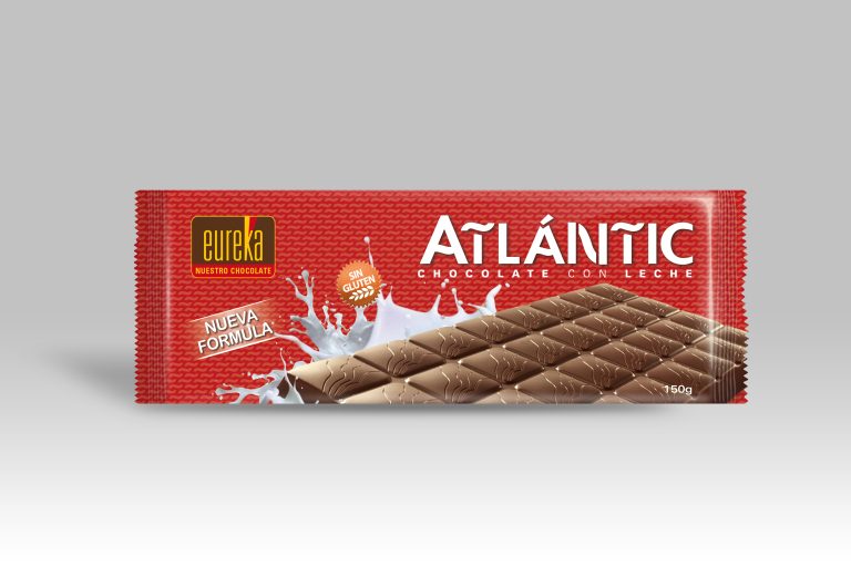 ATLANTIC-LECHE